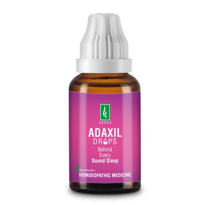 Adaxil-bottle