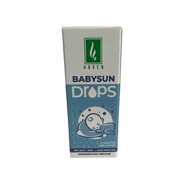 Babysun Drops