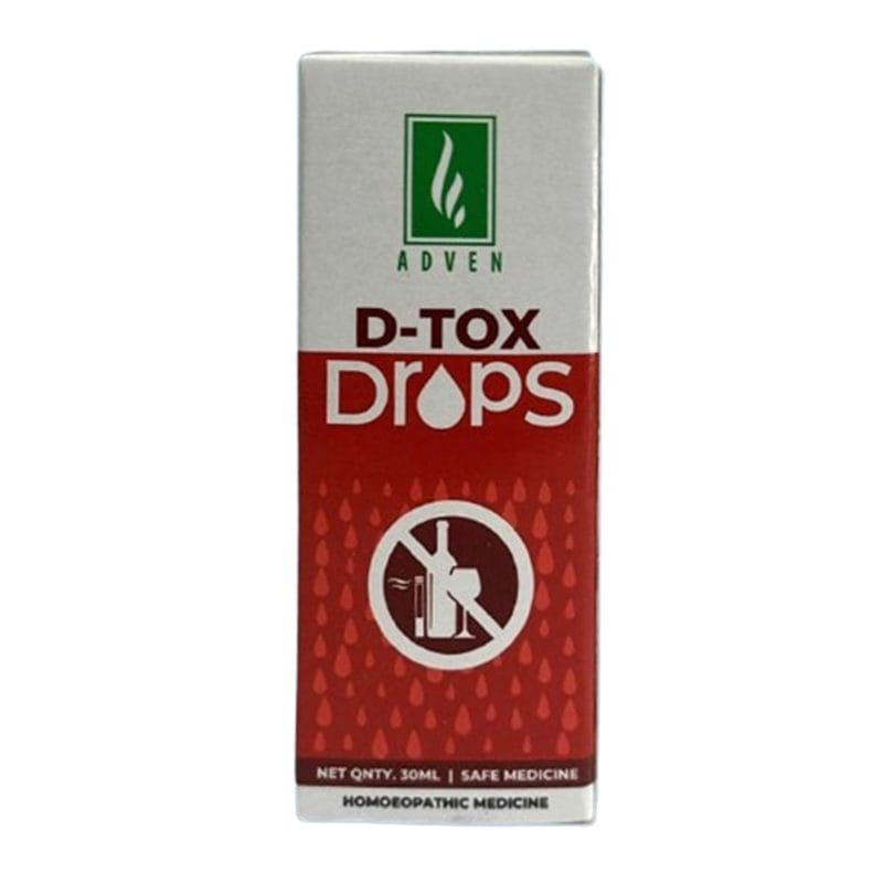 D-tox