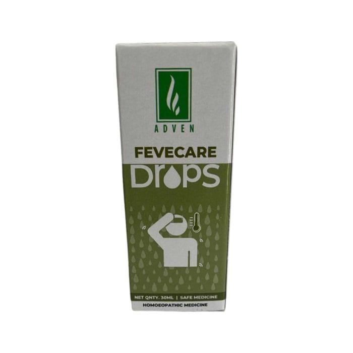 Fevecare Drops