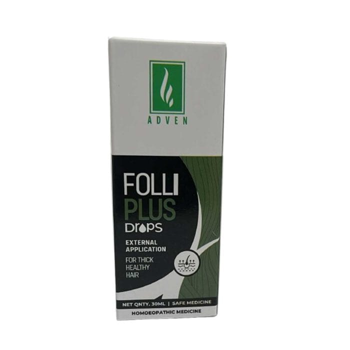 Folli Plus