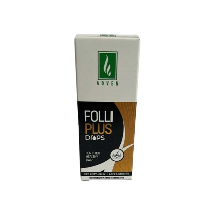 Folli Plus