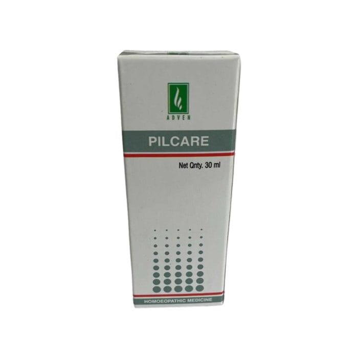 Pilcare Drops