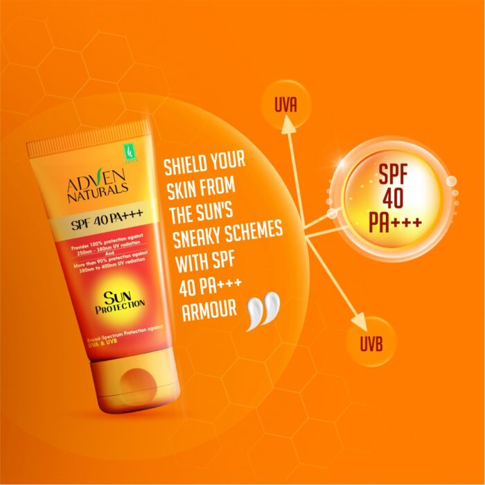 Sunscreen