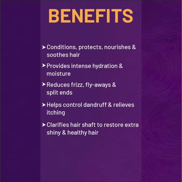 benefits of hair conditioner