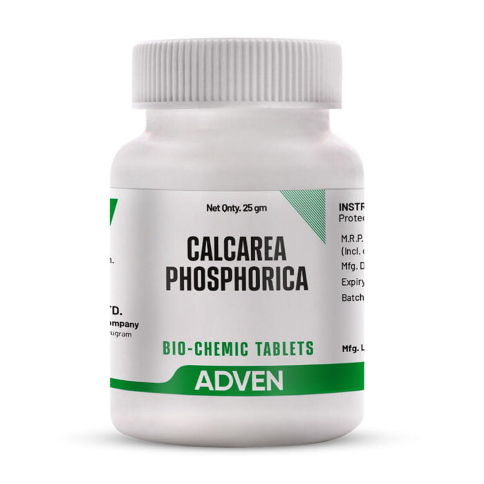 Calcarea-phosphorica