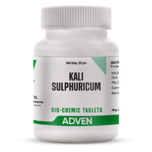 Kali-sulphuricum