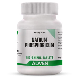 Natrum-phosphoricum