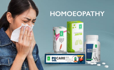 Homoeopathy category