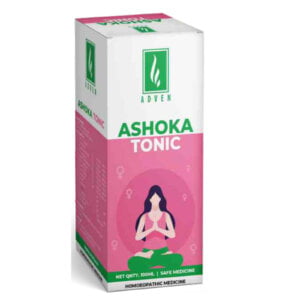 Ashoka-Tonic