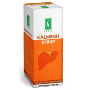 Kalmegh-Syrups