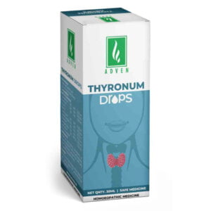 Thyronum-Drops