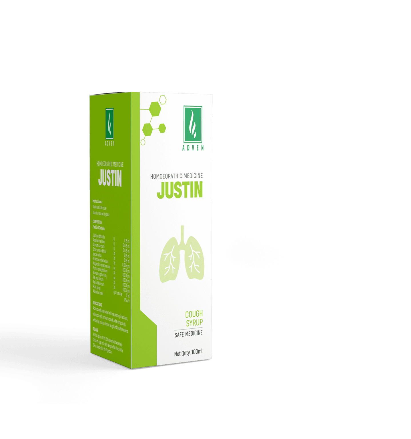 LEUCO FORTE SYRUP ADVEN leuco-forte-syrup-adven